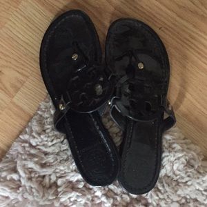 Tory burch sandals